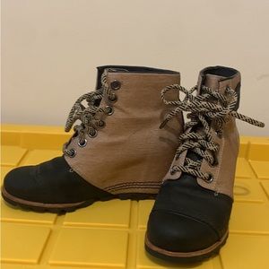 Sorel wedge 7.5